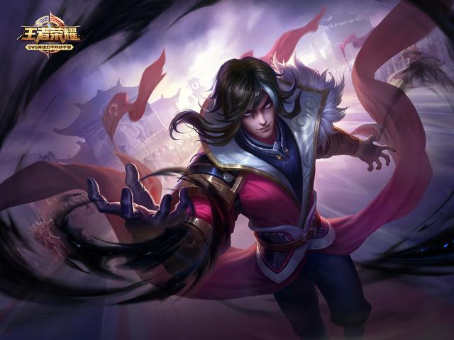 王者教学:综合分析司马懿优缺点,为何成为刺客克星,高端局必备