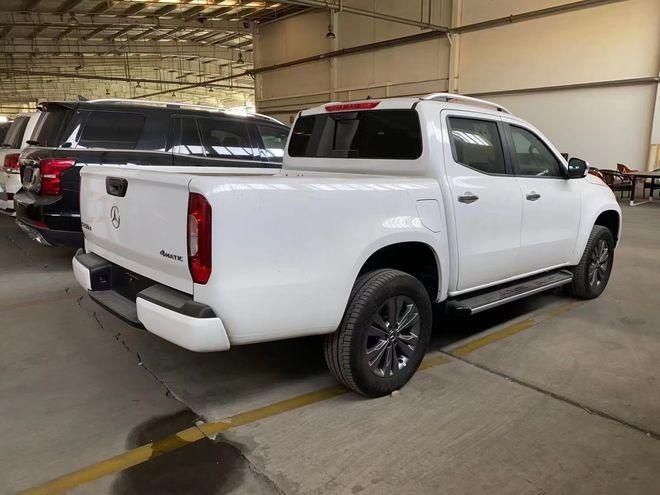 3皮卡|新车|四驱系统_网易