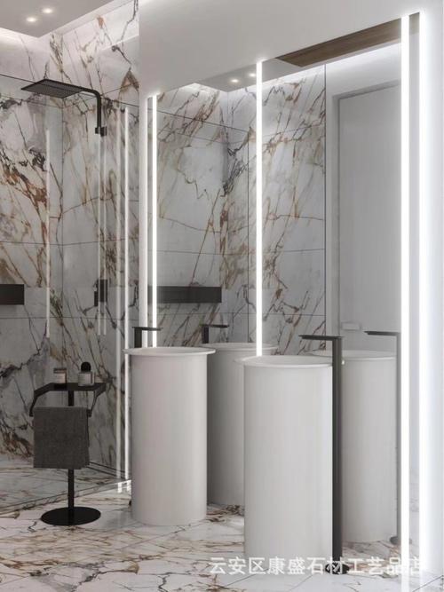 供应意大利卡拉拉金大理石 鱼肚金大理石