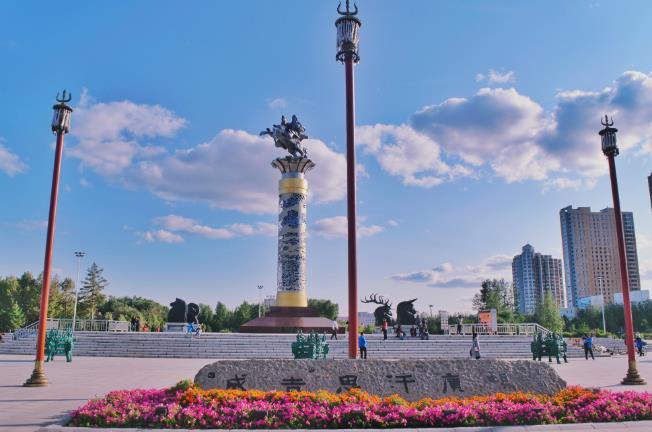 呼伦贝尔海拉尔区旅游景点有哪些