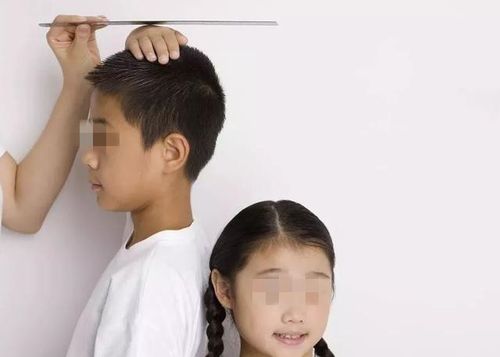 10岁男孩性早熟医生这些食物上了黑名单别再坑娃了