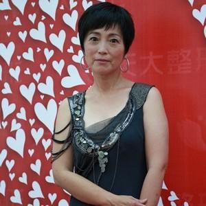 宛琼丹个人资料年轻时照片及演过的电影电视剧