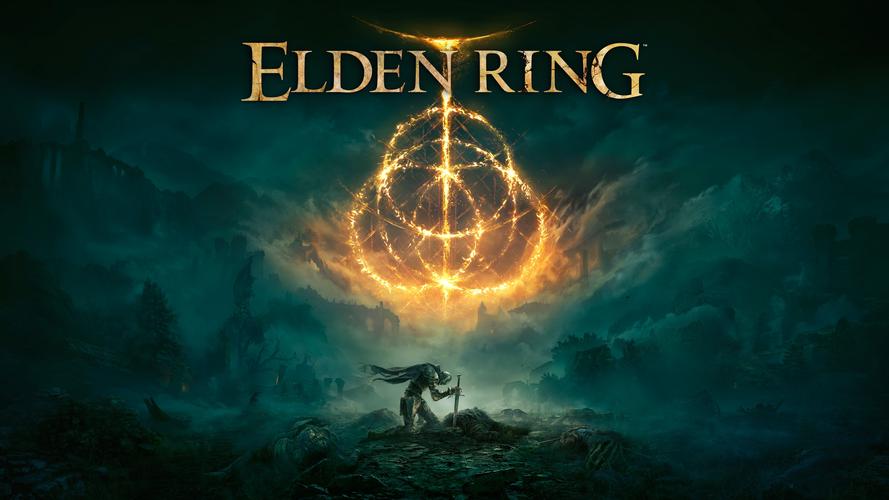 elden ring艾尔登法环官方高清壁纸