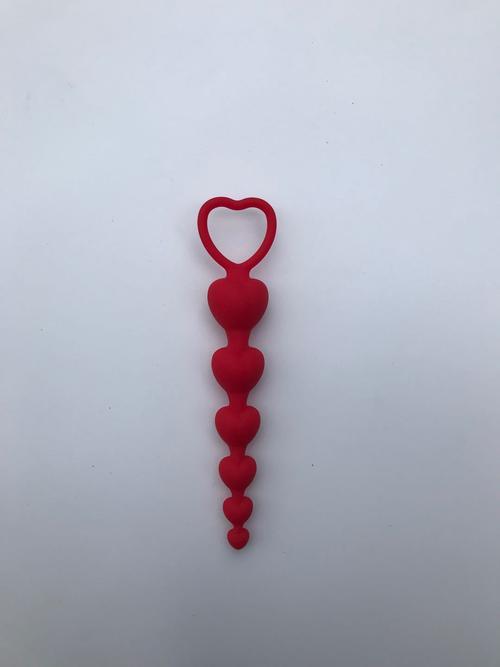 昂丝硅胶肛珠肛塞后入拉珠肛链串珠成人用品情趣肛门拉珠肛珠