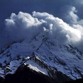 雪崩的雪崩特点