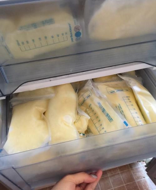 别再扔掉过期的冷冻母乳啦,快跟本宝妈学做母乳皂!