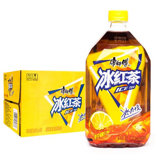 康师傅冰红茶1l - 链购时代 - powered by