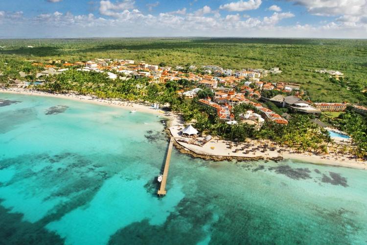 viva wyndham dominicus palace - all inclusive(温德姆多米尼宫酒店