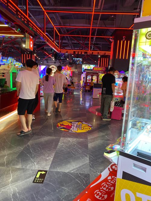 城市英雄(梅溪湖步步高店)