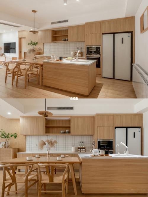 实木纯日式原木风格装修日系装修风格日系风格装修和风装修日式原木