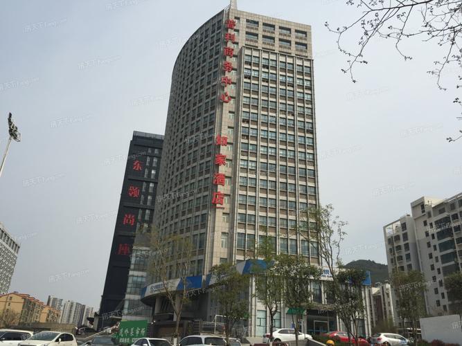 济南普利商务中