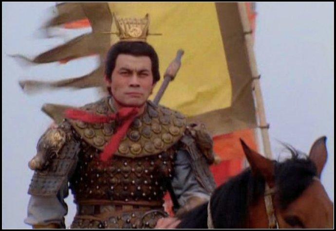 《三国演义》24名将