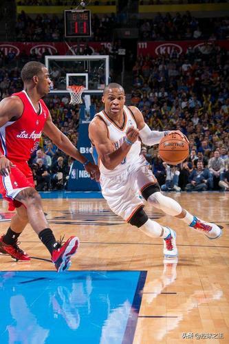 小托马斯和克里斯保罗都很矮小,为什么小托马斯是大漏勺而保罗是顶尖