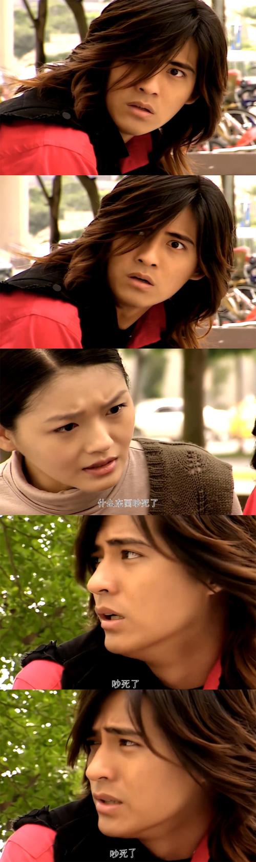 安利下周渝民大s的《战神》,有人看过吗?双向救赎题材