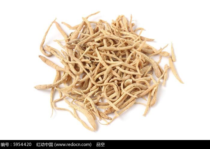 中药太子参