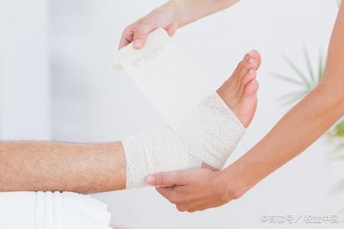 经常崴脚,是我运气不好吗?康复师:更可能是脚踝稳定控制不足