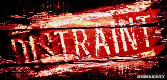 《扣押(distraint)》是个什么类型的游戏 《扣押(dist