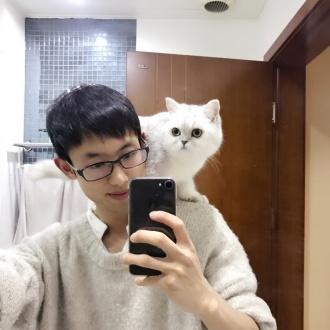 饭团小夫妻的日常