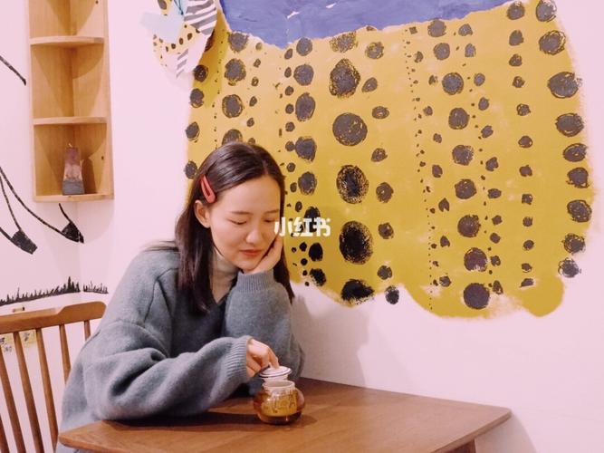 探店la magie cafe南瓜马车