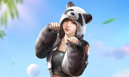 和平精英胖达团团多少点券胖达团团价格分享