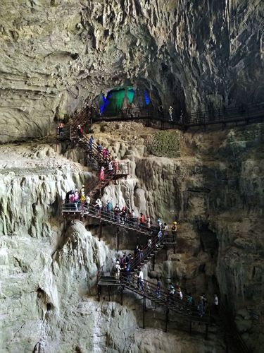 汉江视界: 华中秘境——远安武陵峡口