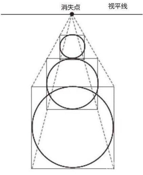 六年级美术上册第12课结构素描