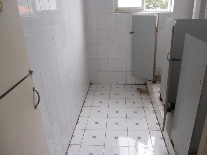 图片乡村:厕所里的仨帅哥(占永首次亮相)