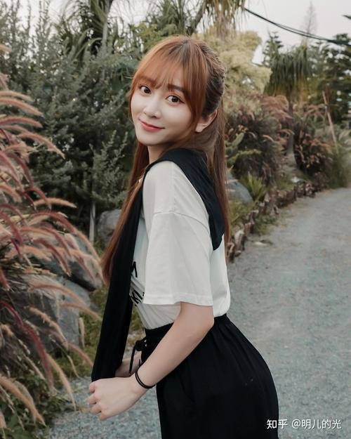 壁纸ins风美女壁纸分享1期