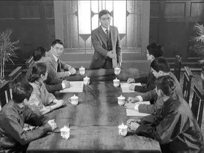 共话苏商 | "纺织巨子"——刘国钧