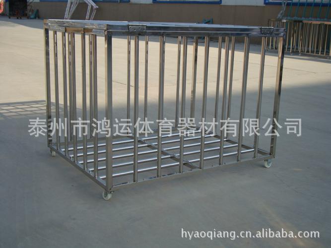 鸿运体育供应折叠式篮球框,不锈钢篮球框,做工精美,大小可定制