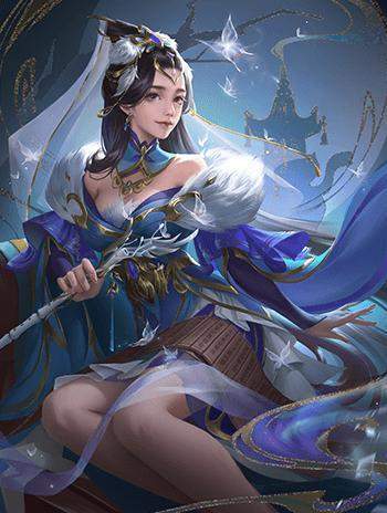 三国杀:单恃才神将要来了?许攸看完连夜扛着火车跑了