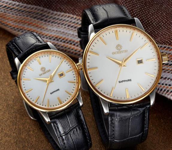 瑞士手表品牌大全,为你揭晓最受欢迎的产品!