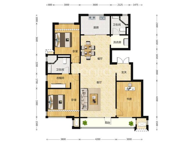 融创城_沈阳融创城楼盘详情(沈阳链家新房)