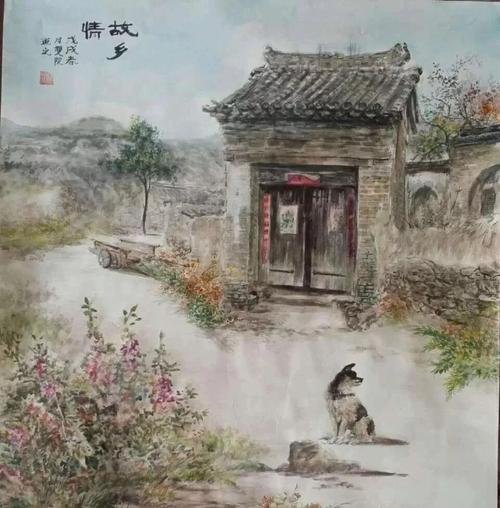 【晨报美文】"家"的方向,才让忙碌更有意义!