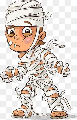 卡通绷带图片大全