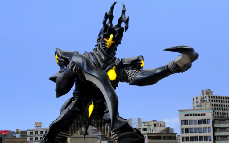 原创打败奥特曼的怪兽杰顿和金古桥,为什么会败在人类的手上?