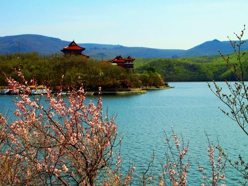 牡丹江镜泊湖风景.(1001×751)