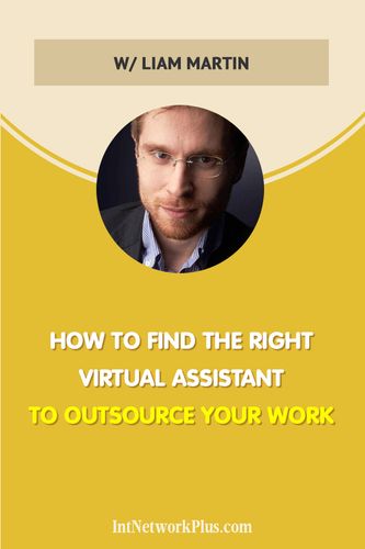 with liam martin | ep 65  the following two tabs change content