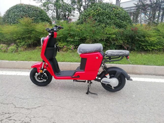 奥斯特电动车007系列