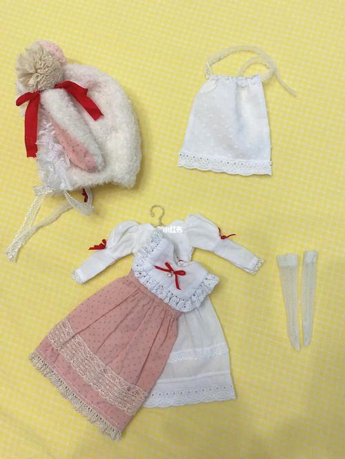 小布娃衣_娃衣_手工制作_小布娃衣_兴趣爱好_手工