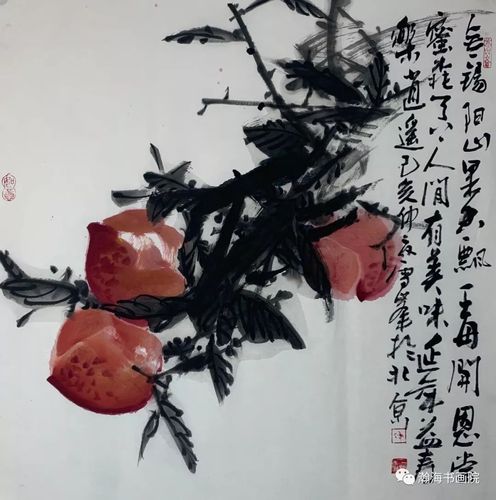艺术家谢雪峰简介及作品欣赏
