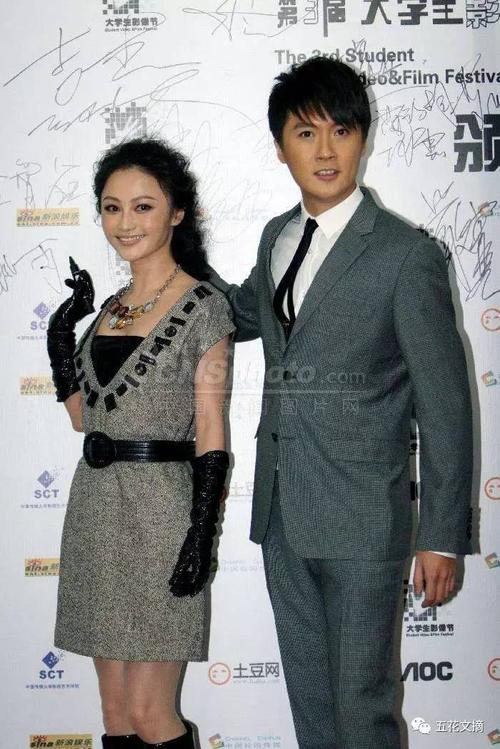 她曾插足文章马伊琍婚姻如今骨瘦如柴与新富豪男友似