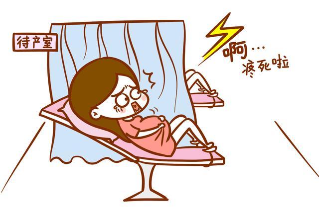 经历了孕期的千辛万苦,临门一脚顺不顺利是决定妈妈和宝宝安全以及