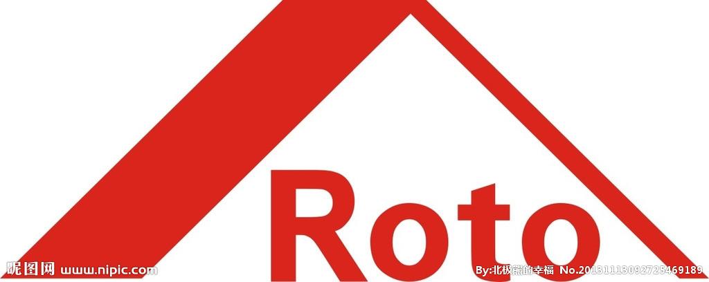 诺托roto设计图__企业logo标志_标志图标_设计图库_昵