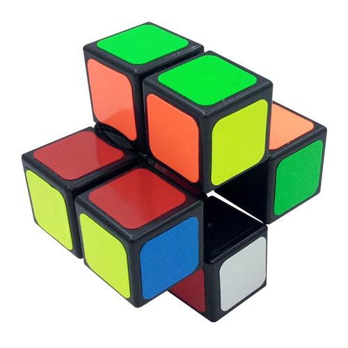 永骏一阶魔方133益智好玩一三三单阶魔方顺滑儿童益智