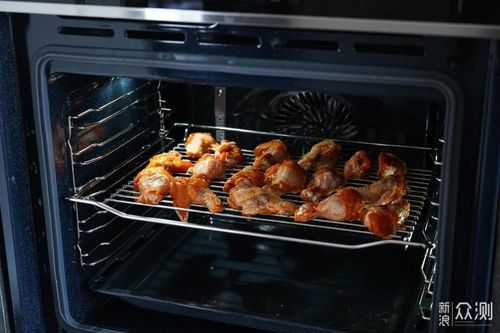 等到一台大只蒸烤箱:美的bs7051w蒸烤箱评测