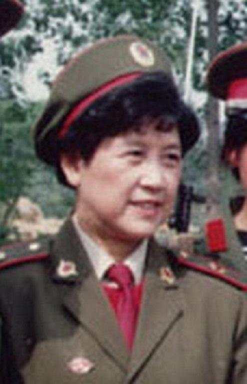 陶玉玲_演员_作品_个人资料_简历_生日_经历_留言