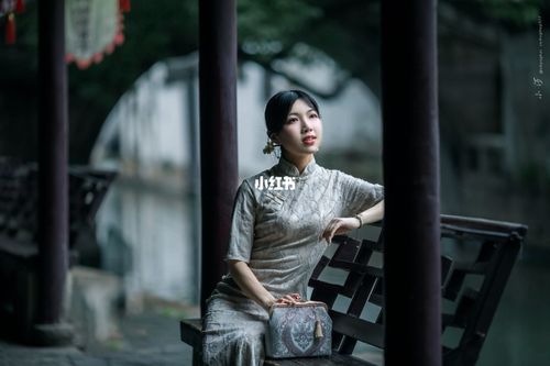 上海约拍分享|旗袍,烟雨江南_约拍_旗袍_摄影_上海约拍_摄影_写真