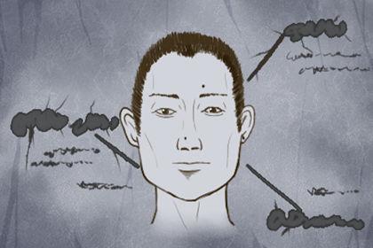 龙相是什么极贵面相的特征