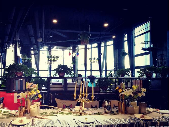 咖啡之翼——晚宴照片-咖啡之翼——晚宴图片-咖啡之